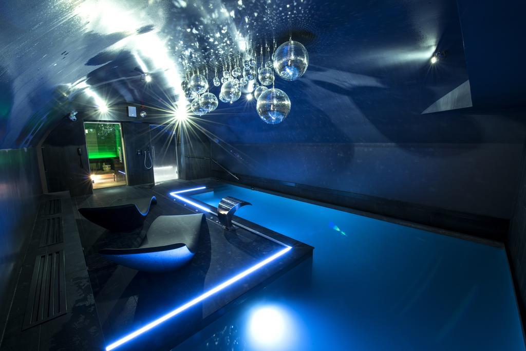 Vertigo | A Member Of Design Hotels™ Hotel 4*