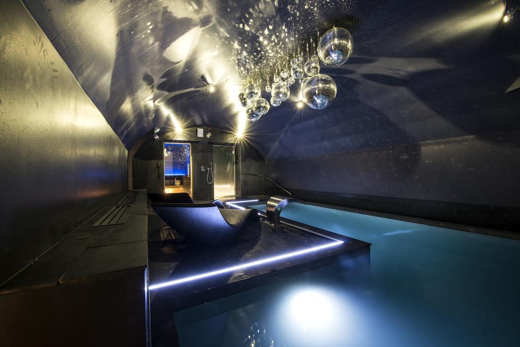 Hotel Vertigo | A Member Of Design Hotels™