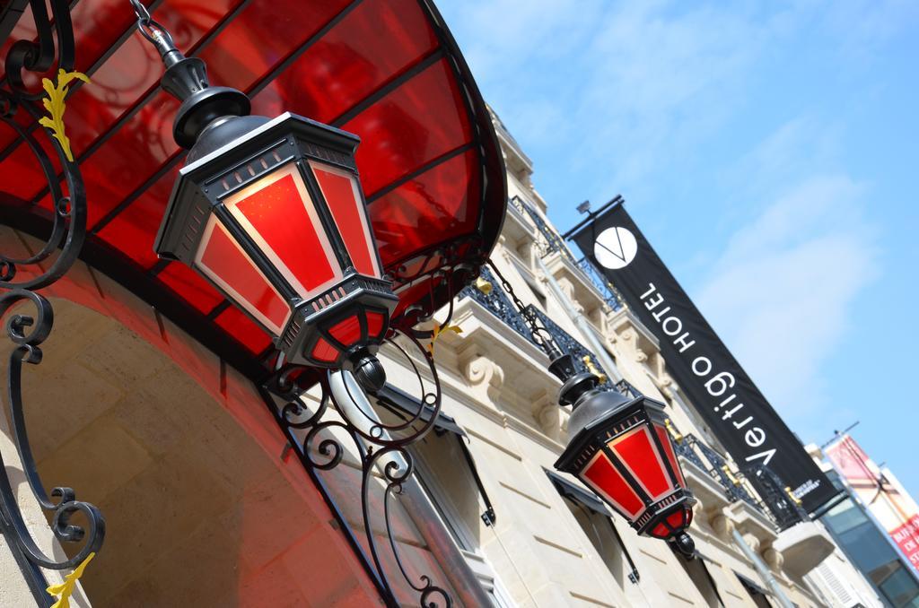 Vertigo | A Member Of Design Hotels™ Hotel 4*