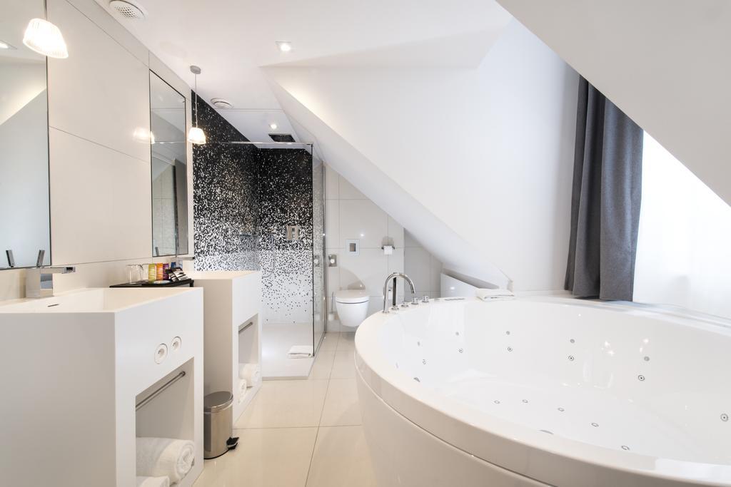 Vertigo | A Member Of Design Hotels™ Dijon