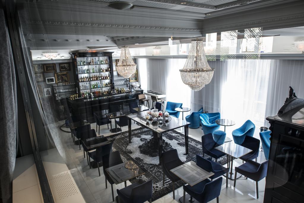 Hotel Vertigo | A Member Of Design Hotels™ Dijon