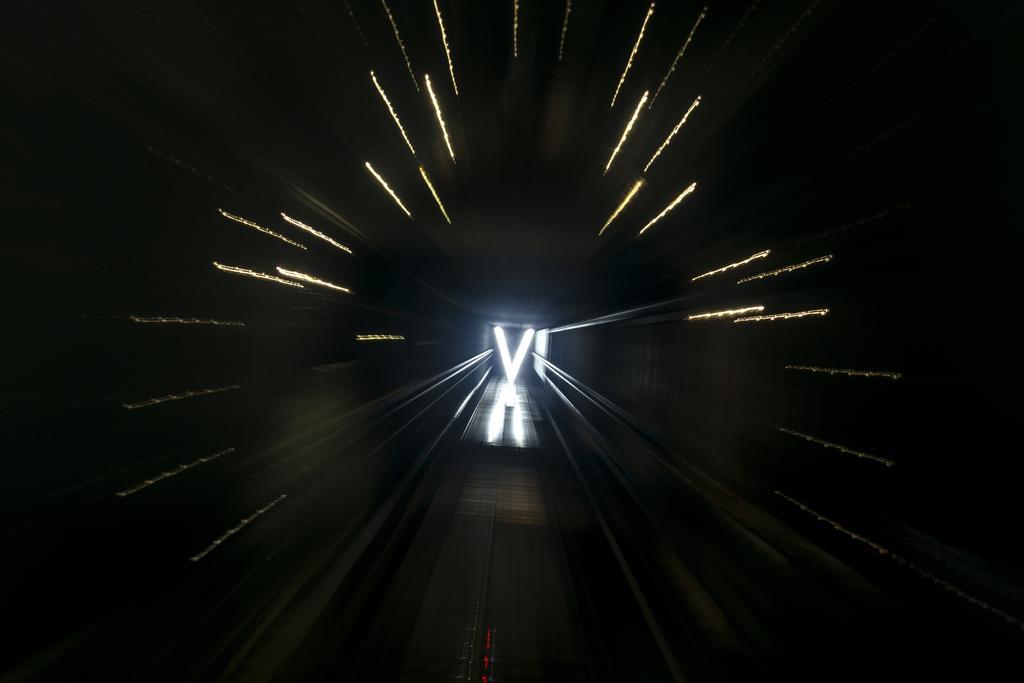 Vertigo | A Member Of Design Hotels™ 4*