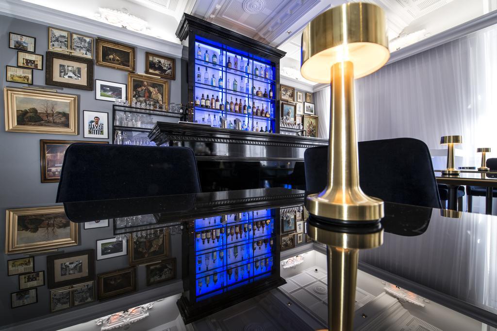 Hotel Vertigo | A Member Of Design Hotels™