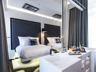 Vertigo | A Member Of Design Hotels™ Hotel Dijon