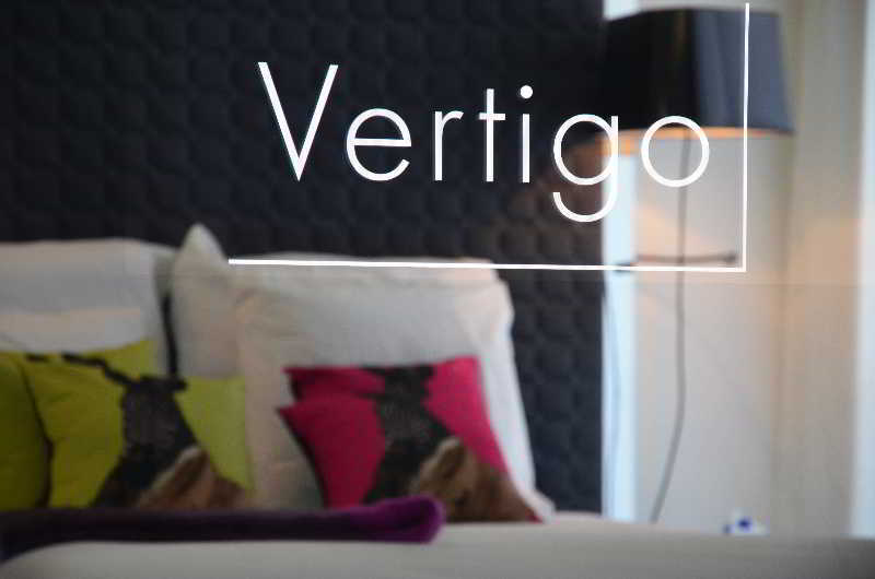 Vertigo | A Member Of Design Hotels™