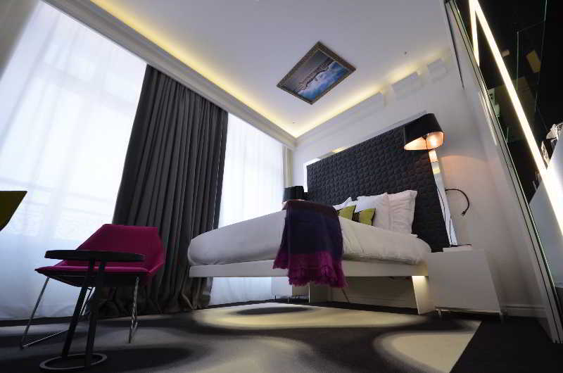 Vertigo | A Member Of Design Hotels™ Hotel