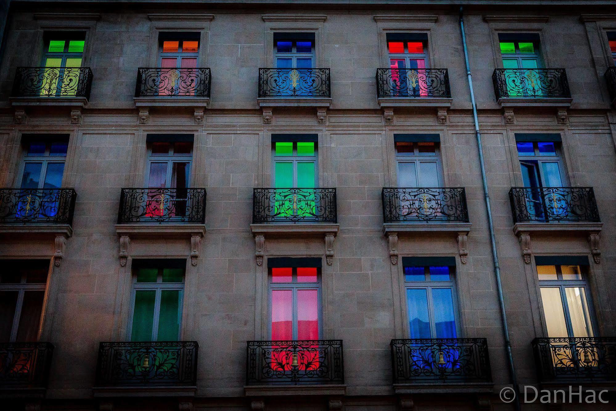 Vertigo | A Member Of Design Hotels™ Dijon
