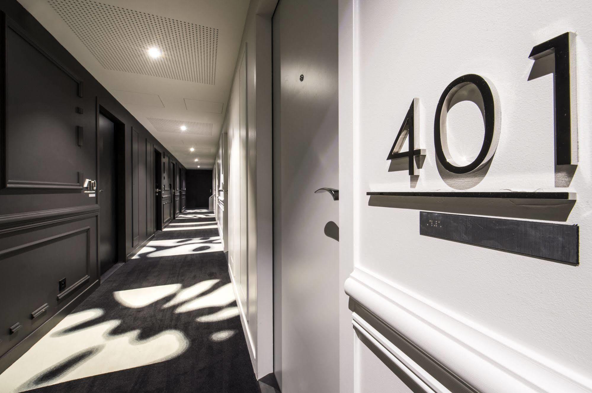 Vertigo | A Member Of Design Hotels™ Dijon