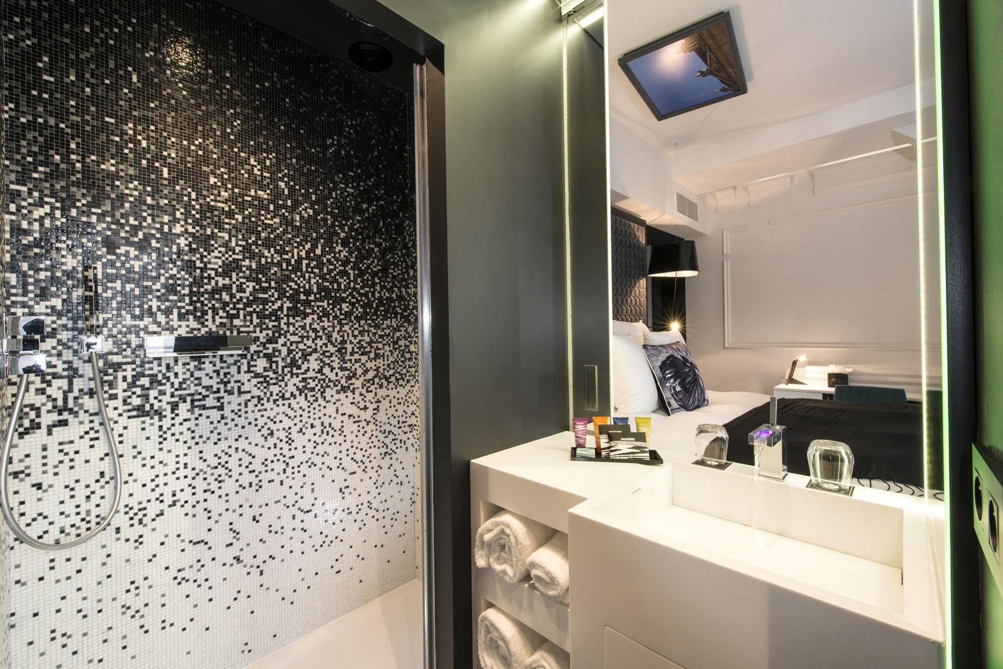 Vertigo Hotel, Dijon, A Member Of Design Hotel
