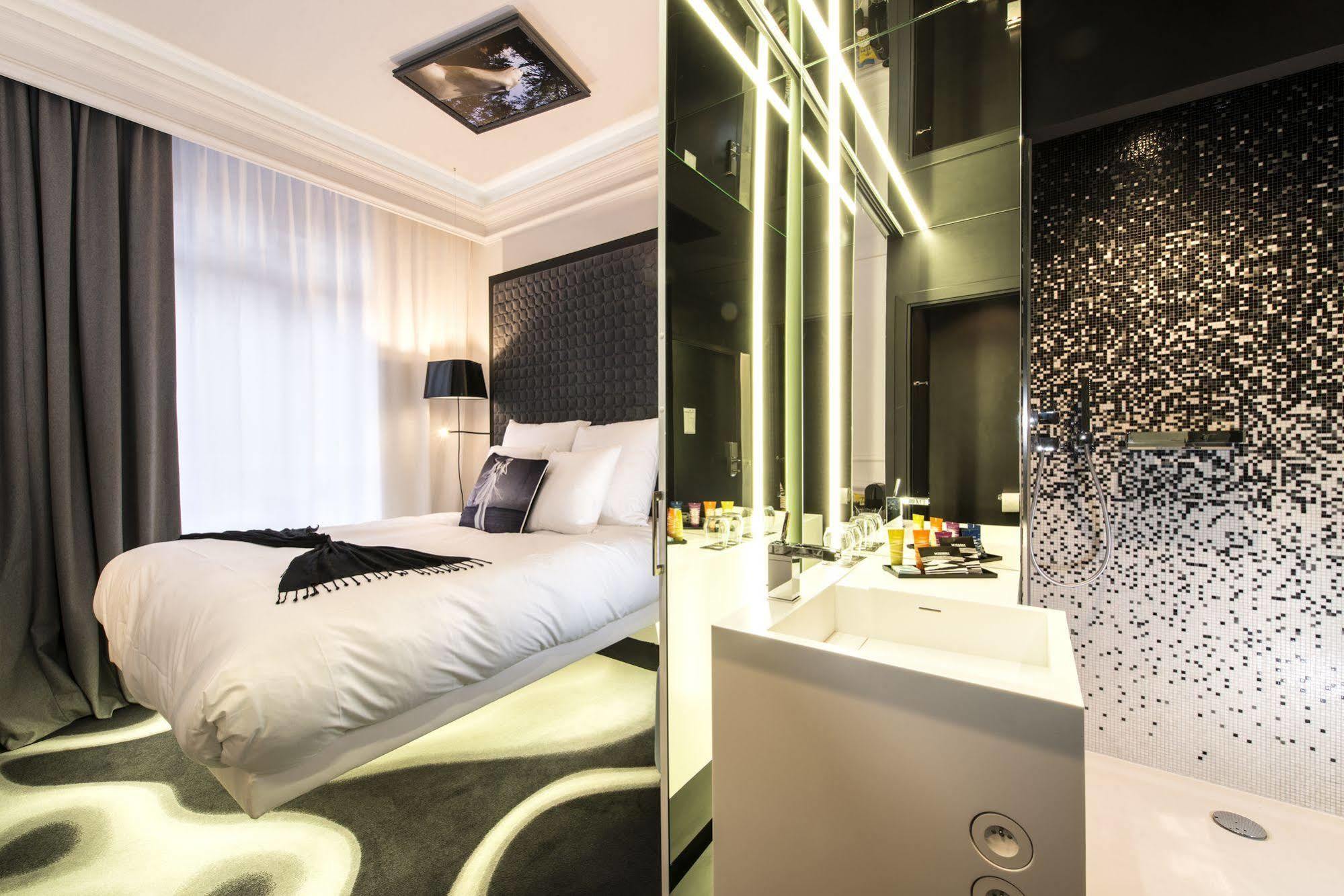 Vertigo | A Member Of Design Hotels™ Hotel 4*