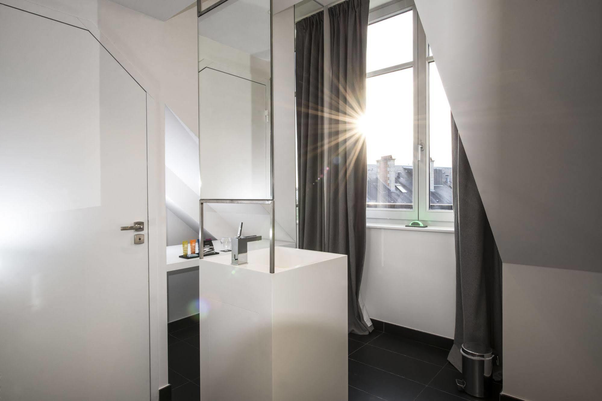Vertigo | A Member Of Design Hotels™ Hotel 4*