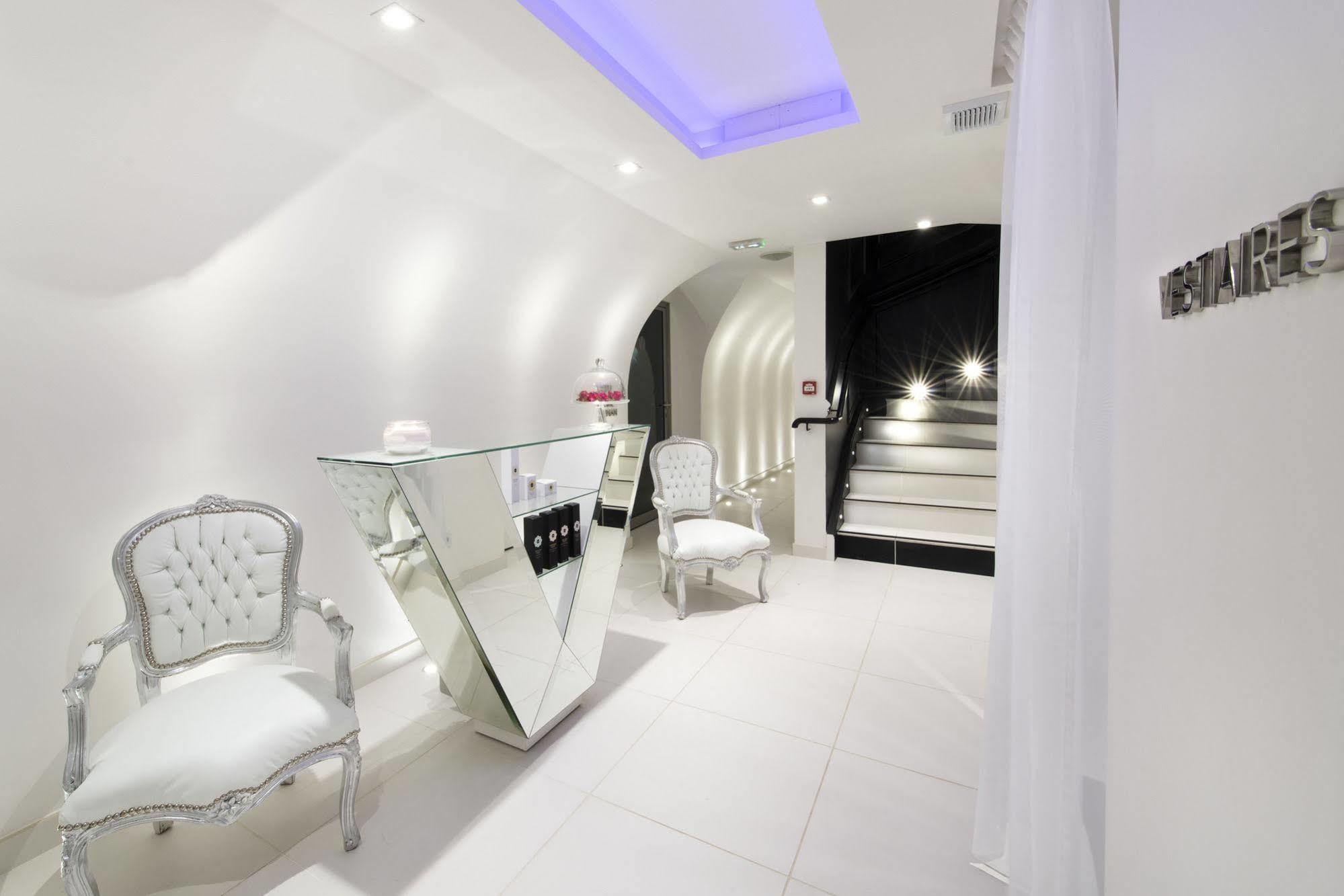 Vertigo | A Member Of Design Hotels™ Hotel Dijon