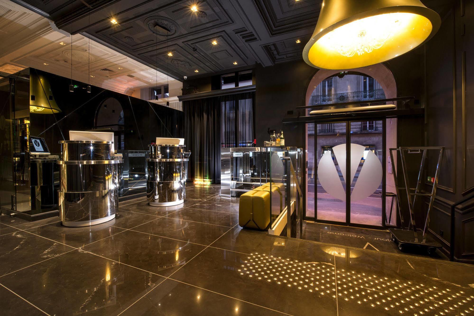 Vertigo | A Member Of Design Hotels™