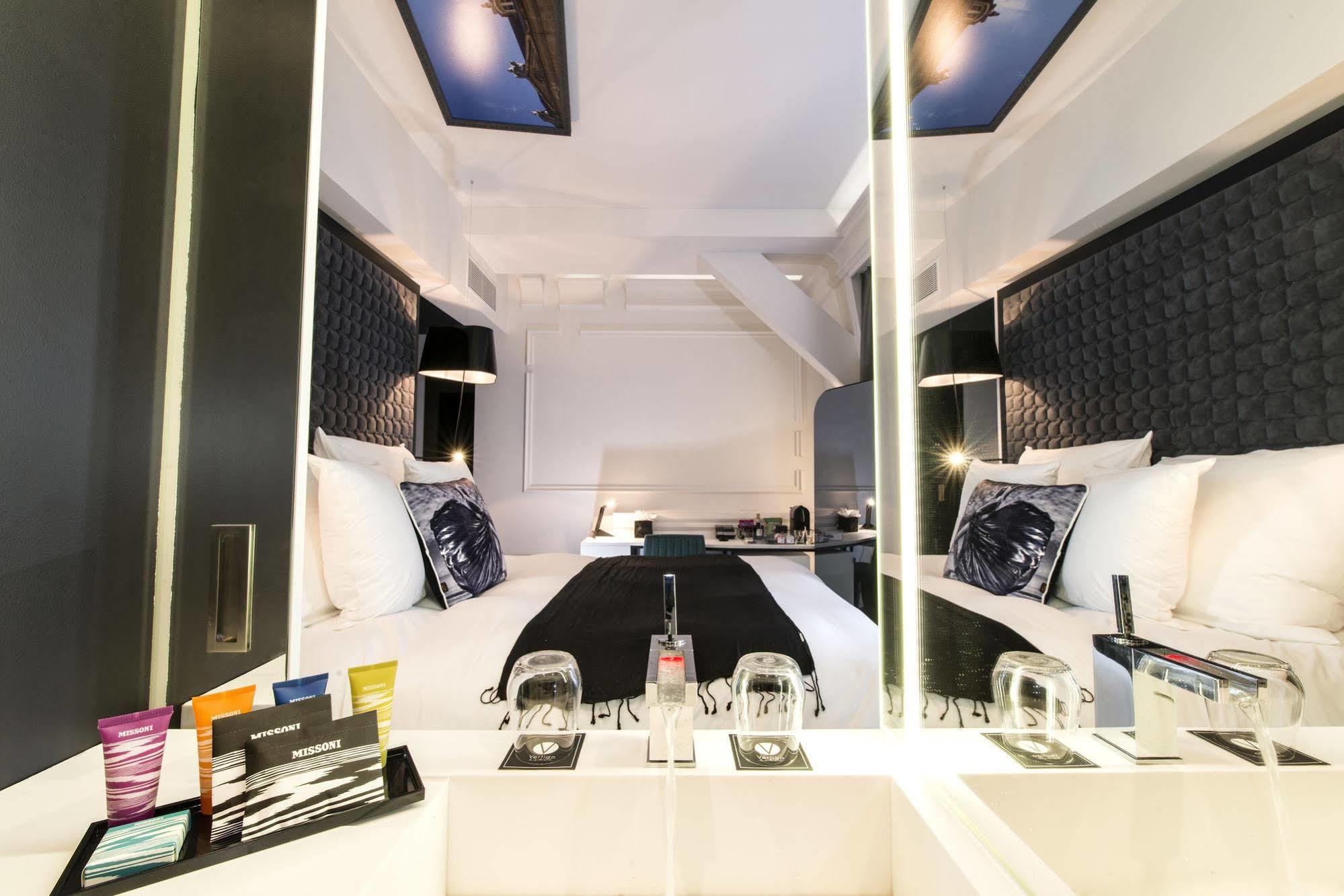 Vertigo | A Member Of Design Hotels™ Hotel Dijon
