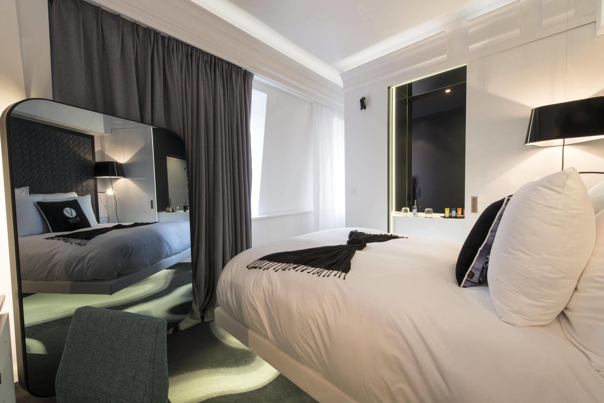 Vertigo | A Member Of Design Hotels™ Hotel Dijon