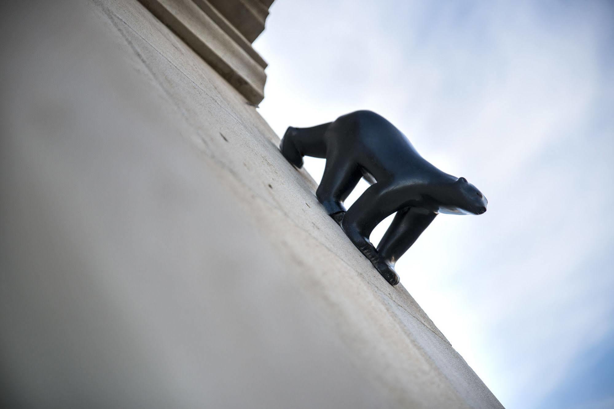 Vertigo | A Member Of Design Hotels™ Hotel 4*