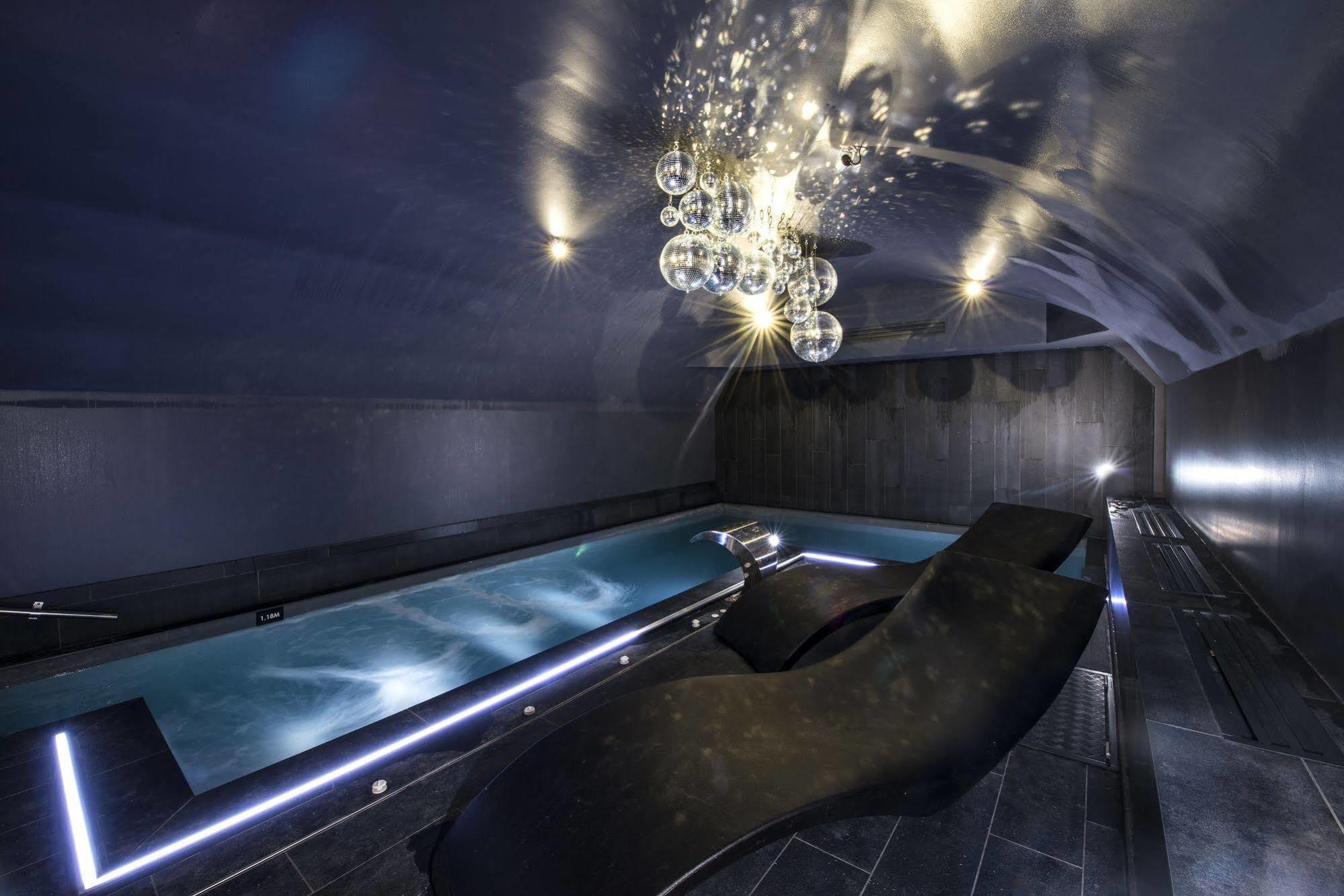 Vertigo | A Member Of Design Hotels™ Hotel 4*