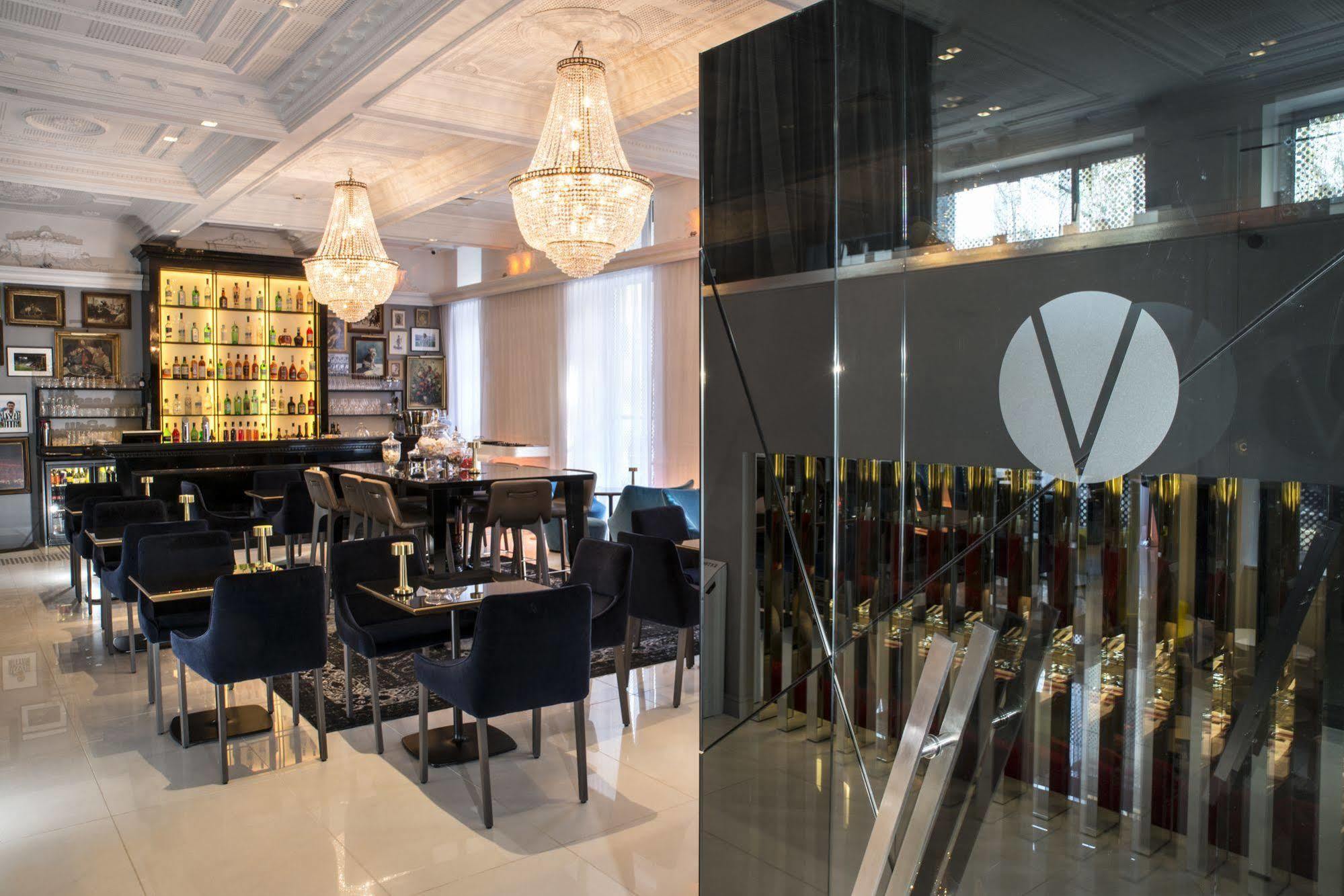 Hotel Vertigo | A Member Of Design Hotels™ 4*