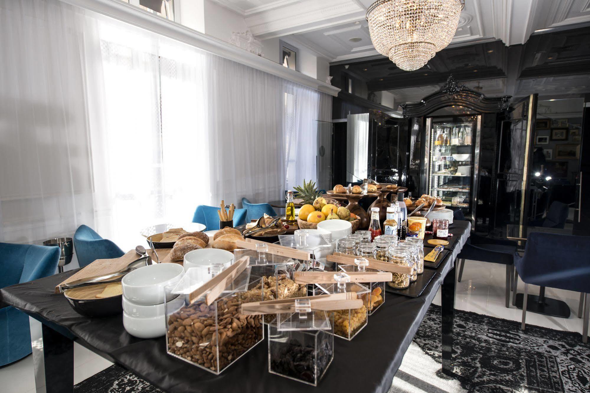 Vertigo Hotel, Dijon, A Member Of Design Hotel Dijon