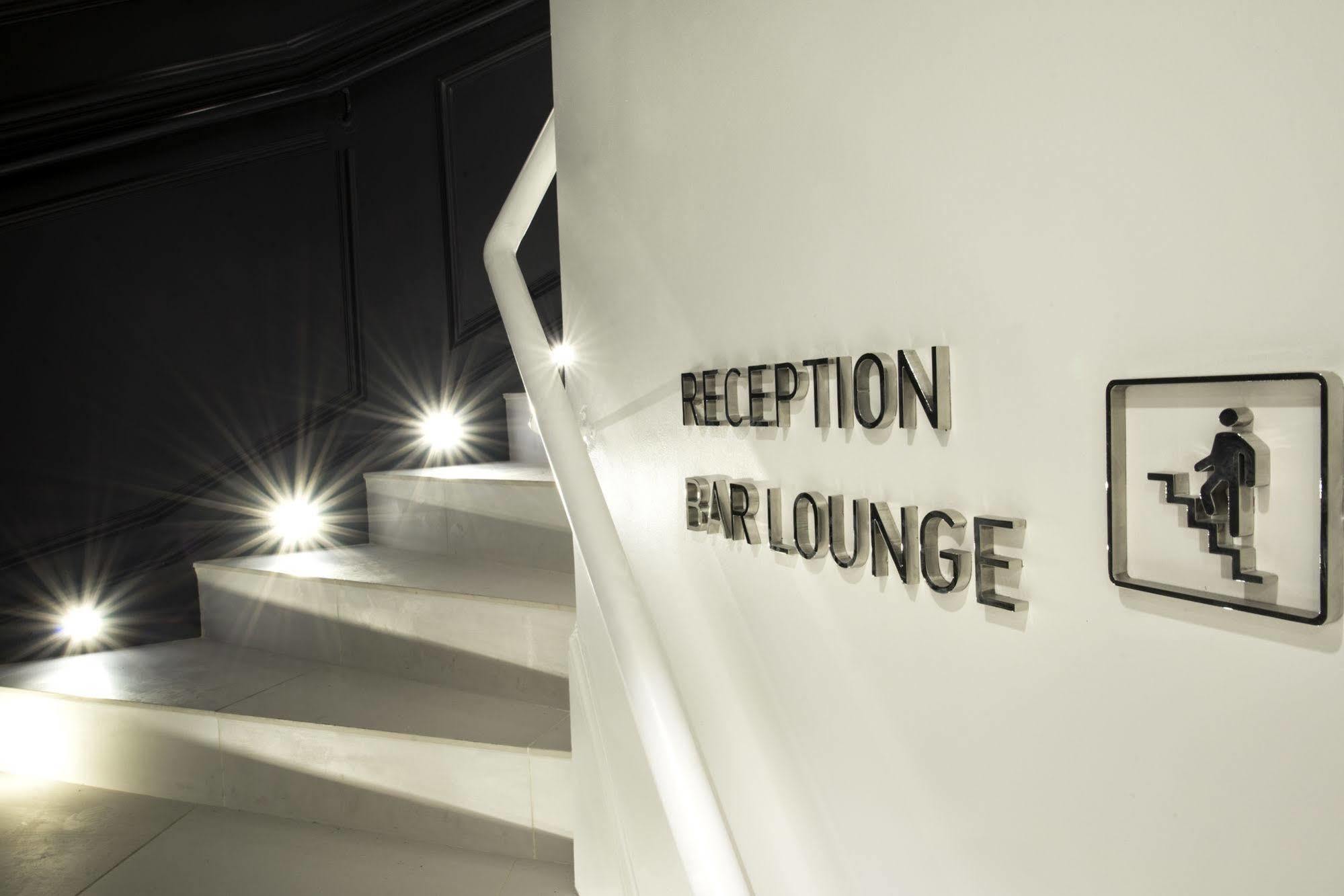 Vertigo | A Member Of Design Hotels™ Hotel 4*