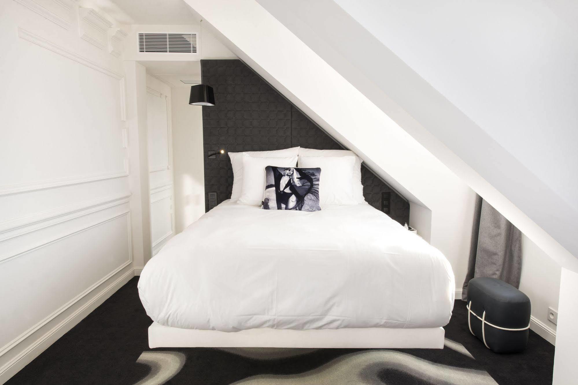 Vertigo | A Member Of Design Hotels™ Hotel
