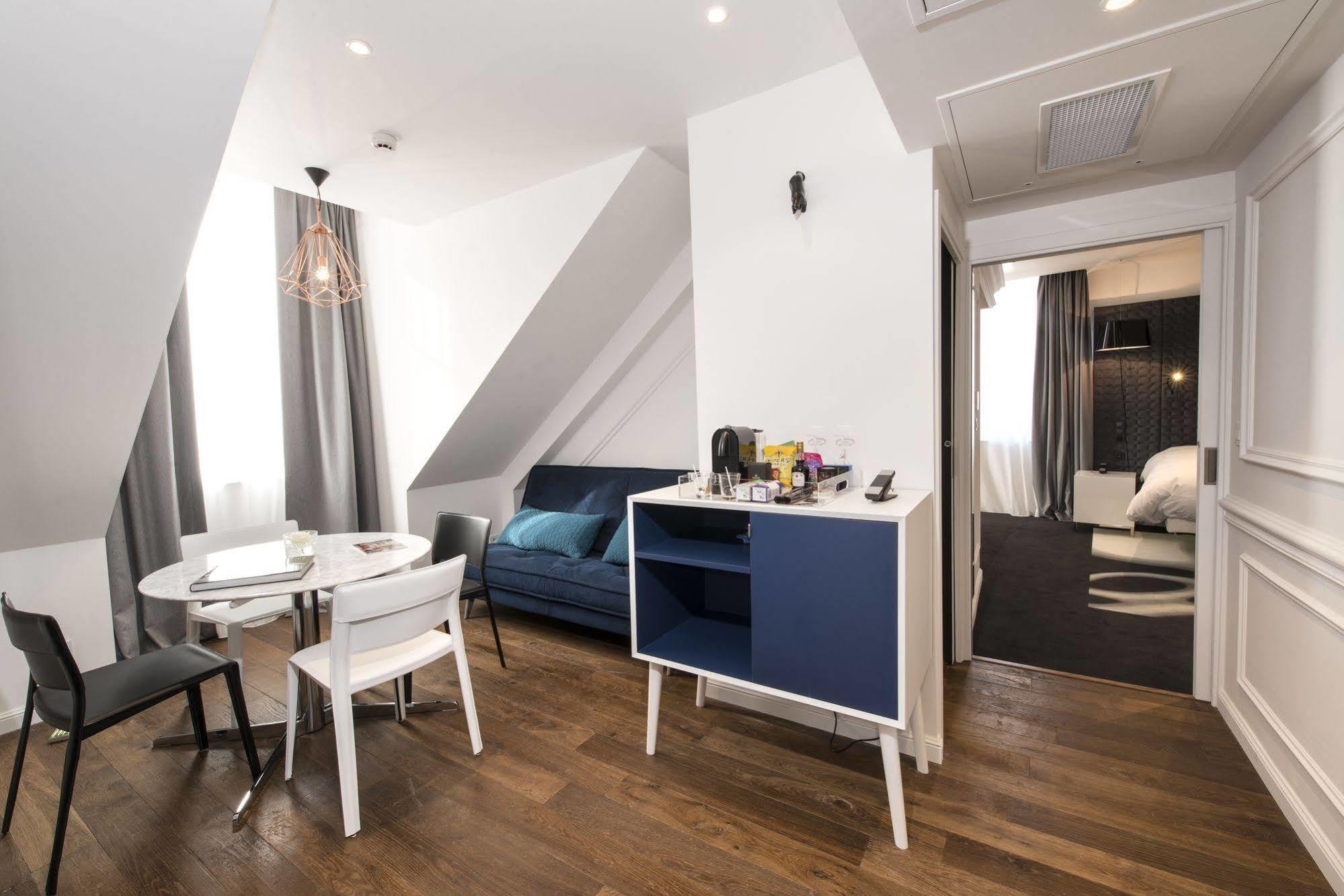 Vertigo | A Member Of Design Hotels™ Hotel 4*
