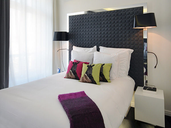Hotel Vertigo | A Member Of Design Hotels™ Dijon
