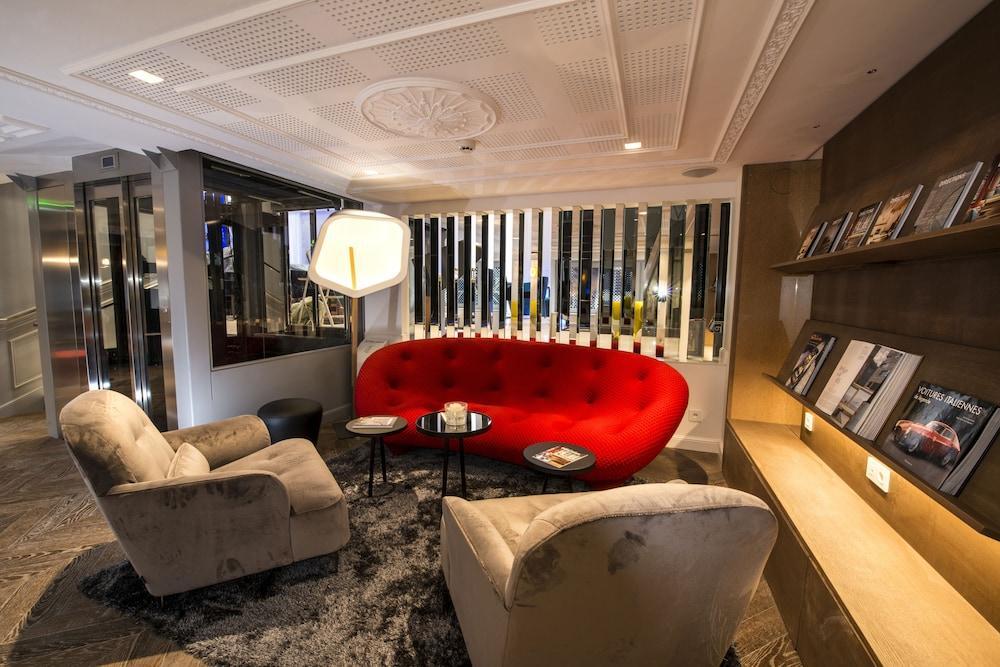 Hotel Vertigo | A Member Of Design Hotels™ 4*