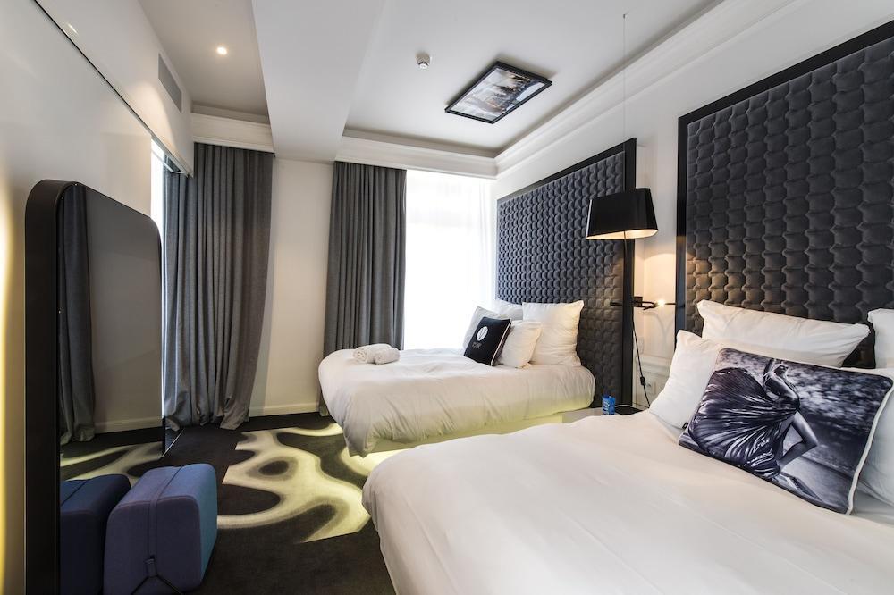 Vertigo | A Member Of Design Hotels™ Dijon
