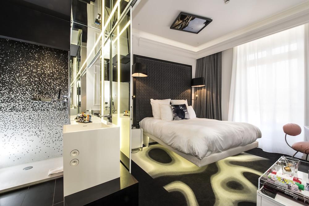 Vertigo | A Member Of Design Hotels™ Hotel