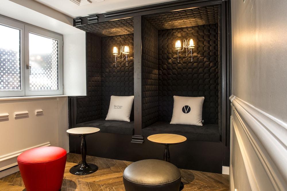 Hotel Vertigo | A Member Of Design Hotels™