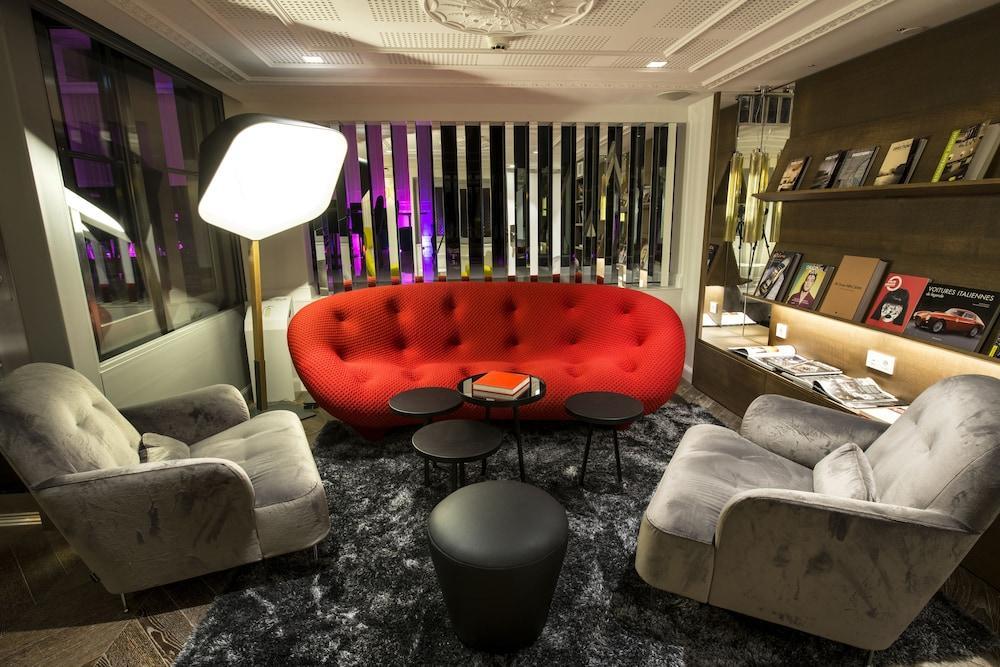 Hotel Vertigo | A Member Of Design Hotels™ 4*